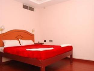 Gps Hotel Kodaikanal Luaran gambar