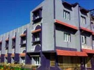 Gps Hotel Kodaikanal Luaran gambar